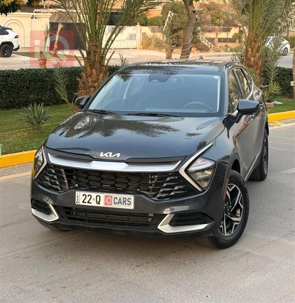 كيا سبورتاج 2023 للبيع في العراق -  بغداد